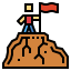 Success icon 64x64