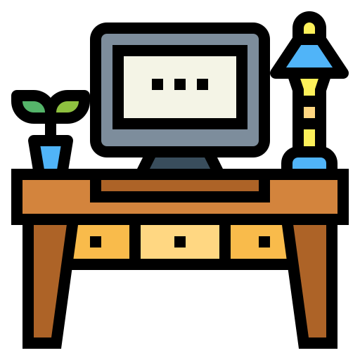 Workplace icon