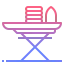 Iron board icon 64x64