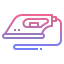 Iron icon 64x64