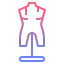 Mannequin icon 64x64