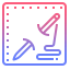 Needle icon 64x64