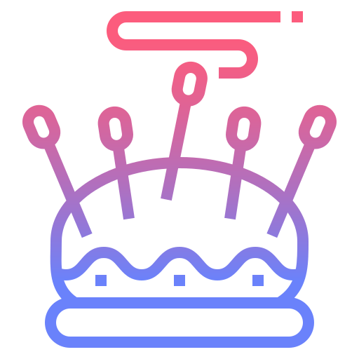 Needle icon