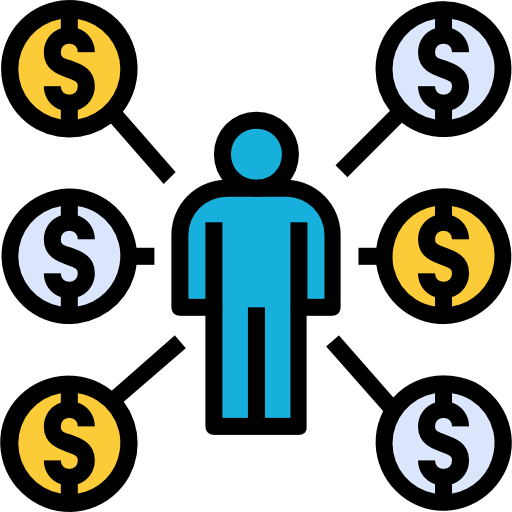 Customers icon