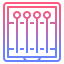 Pins icon 64x64
