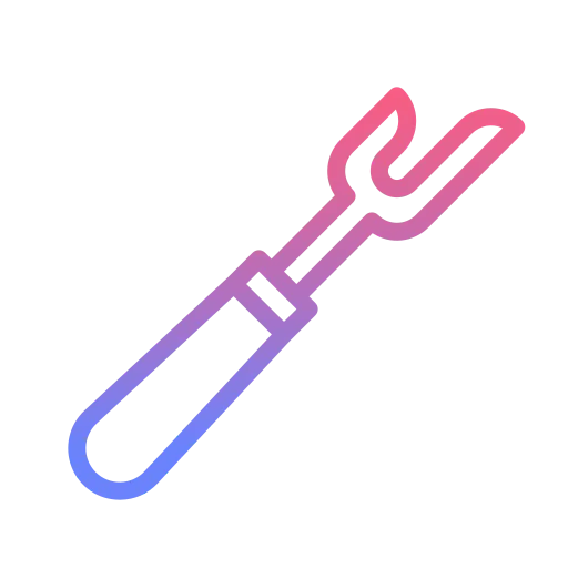 Ripper icon