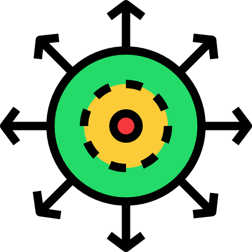 External icon