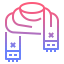 Scarf icon 64x64