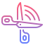 Scissors icon 64x64