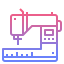 Sewing machine icon 64x64