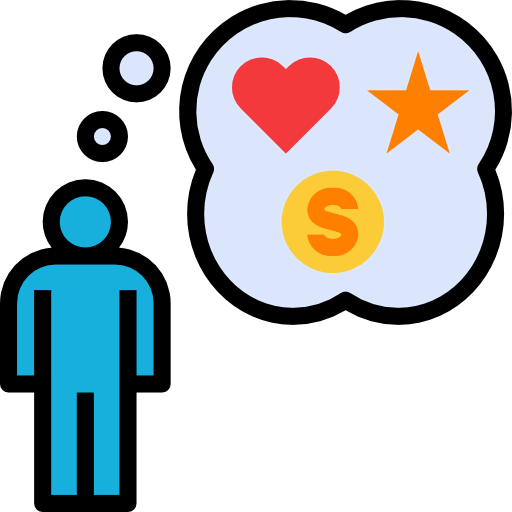 Imagination icon