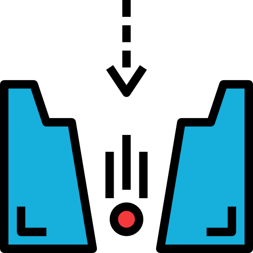 Gap icon