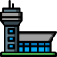 Airport icon 64x64