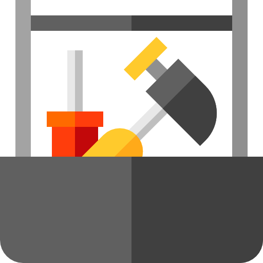 Toolbox icon
