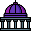 Capitol icon 64x64