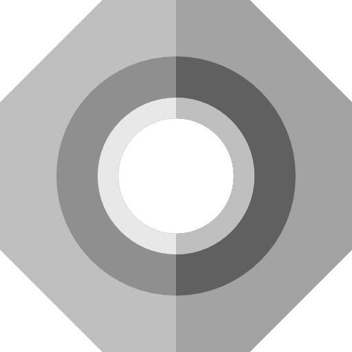 Screw icon