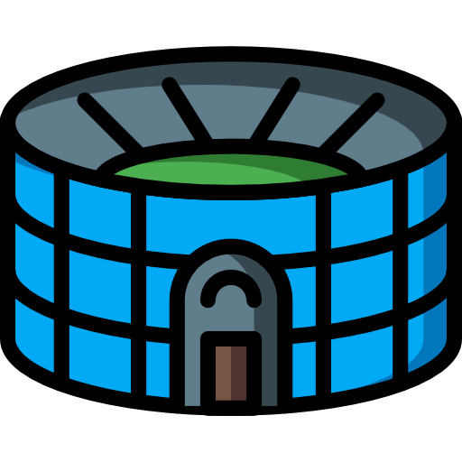 Stadium icon