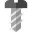 Screw ícono 64x64