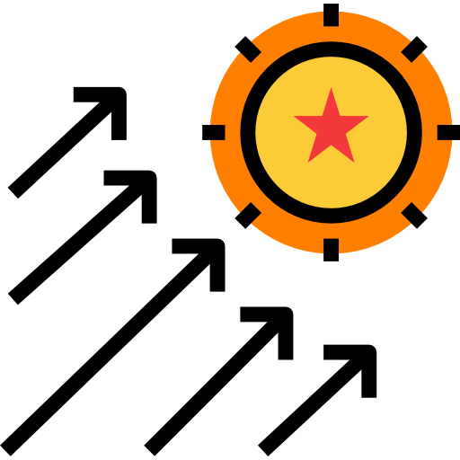Competitive icon
