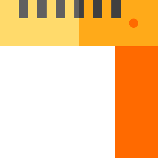 Ruler icon