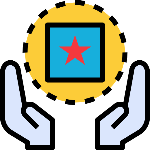 Present icon