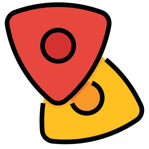 Chalk icon