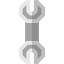 Wrench ícono 64x64