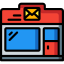 Post office icon 64x64