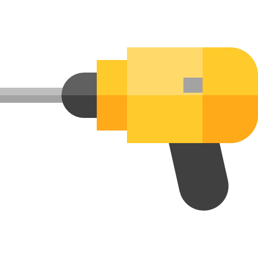 Drill icon