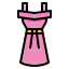 Dress icon 64x64