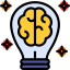 Idea ícone 64x64