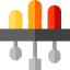 Screwdriver ícono 64x64