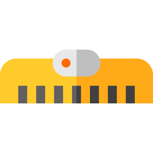 Meter icon