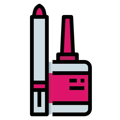 Glue icon