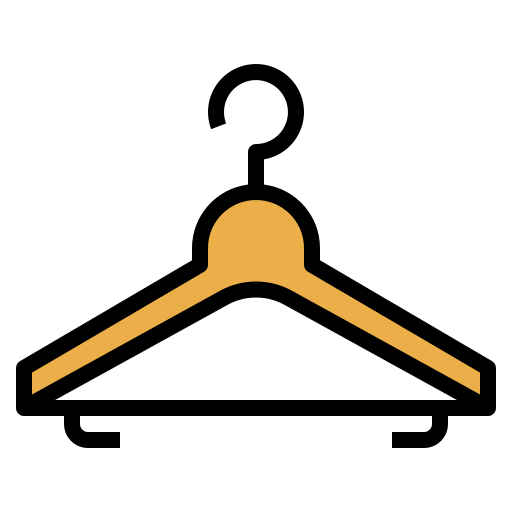 Hanger icon