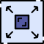 Maximize ícone 64x64