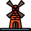 Windmill icon 64x64