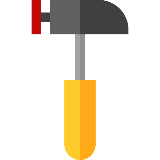 Hammer icon