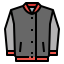 Jacket icon 64x64