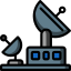 Satellite icon 64x64