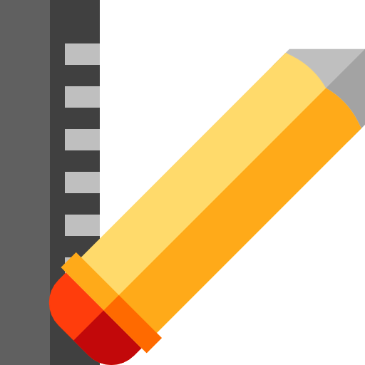 Ruler icon