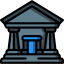 Museum icon 64x64