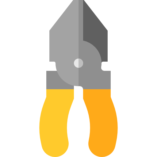 Pliers icon