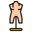 Mannequin icon 64x64