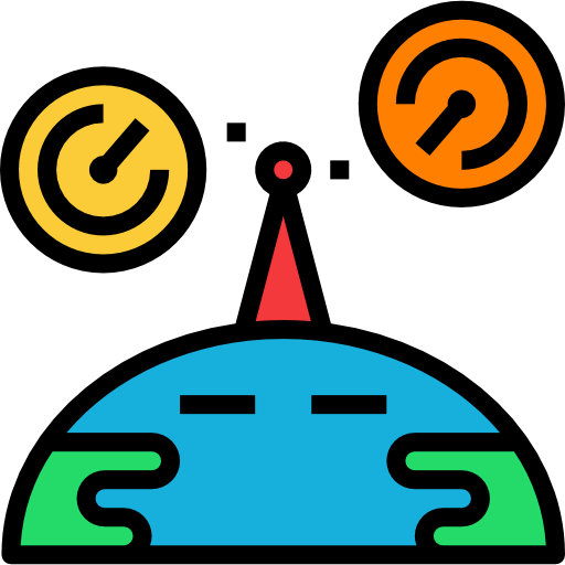 Radar icon