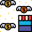 Commercial ícone 64x64