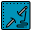 Needle icon 64x64