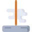 Fire icon 64x64