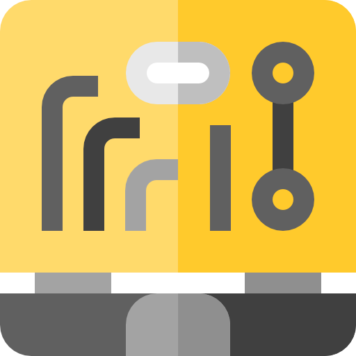 Toolbox icon