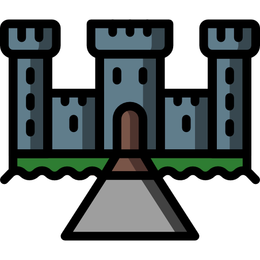 Castle icon